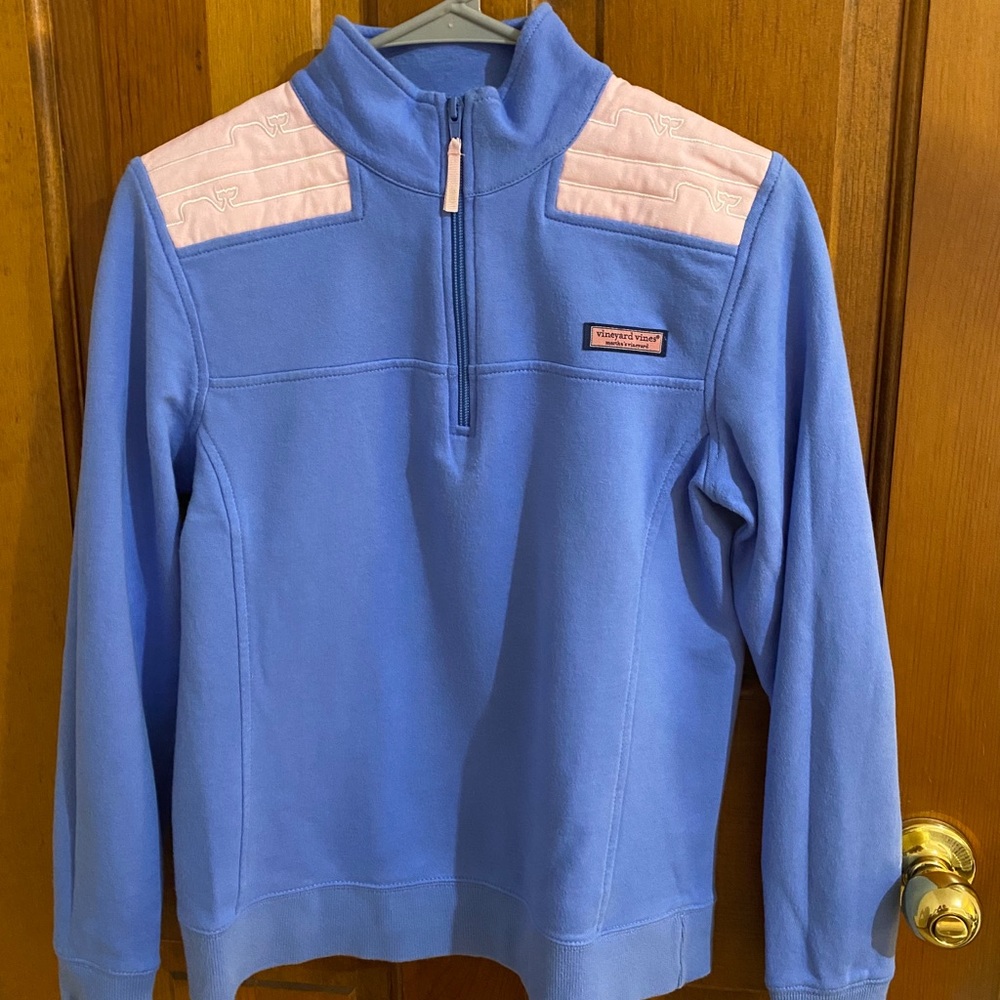 Women’s Shep Shirt